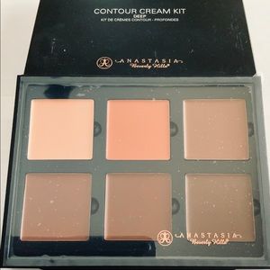 DEEP - Contour Cream Kit